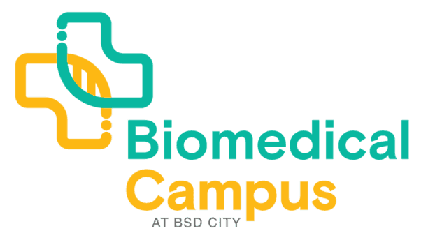 Biomedical Campus Logo