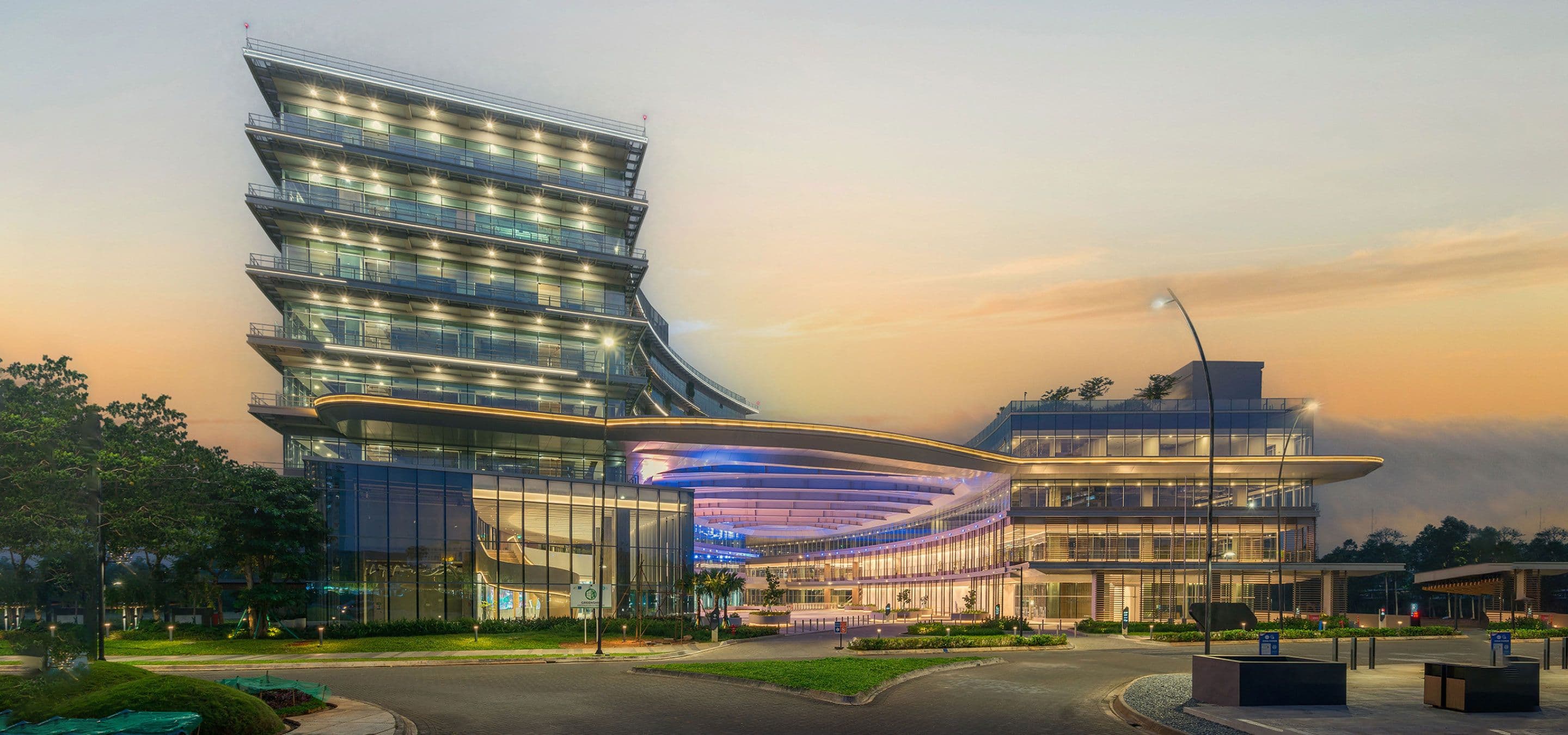 Biomedical Campus